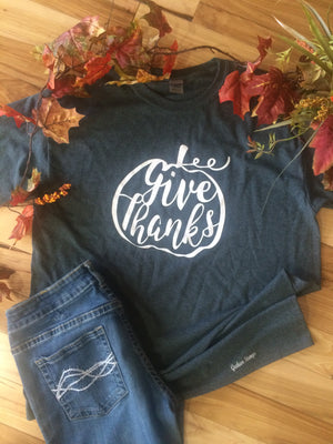 Give thanks Flash Sale - Oct