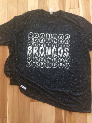 Broncos Broncos Broncos