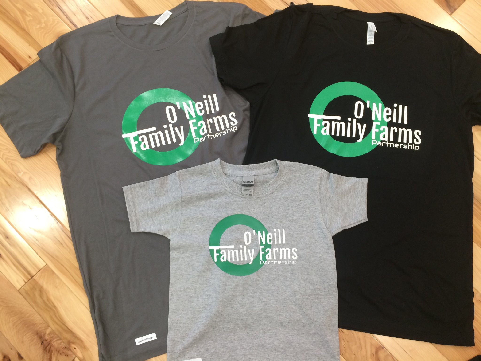 O'Neill Family Farms Partnership