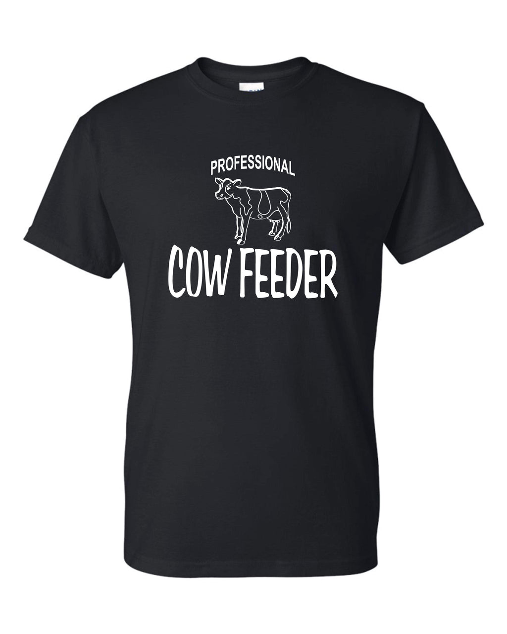Professional Cow Feeder