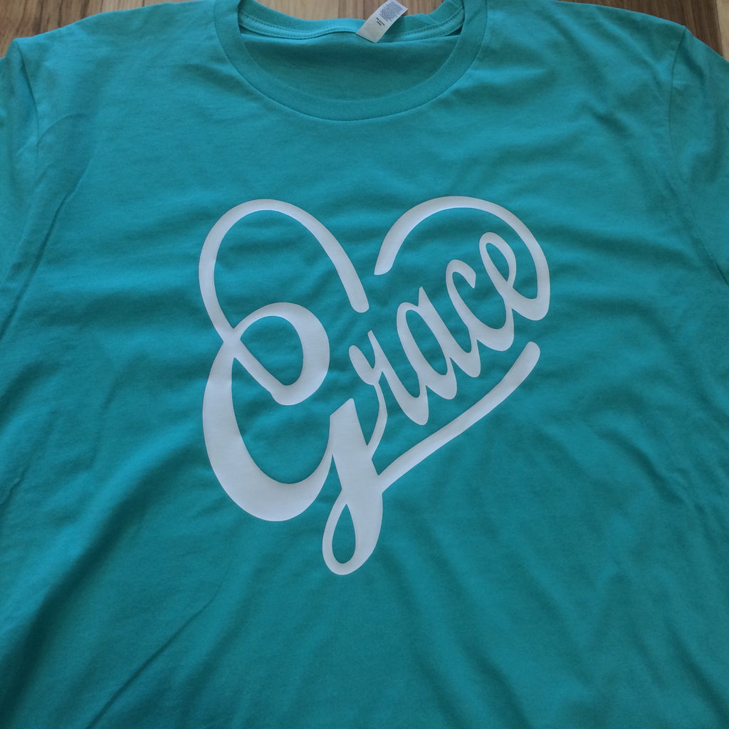 aa-Grace T-Shirt