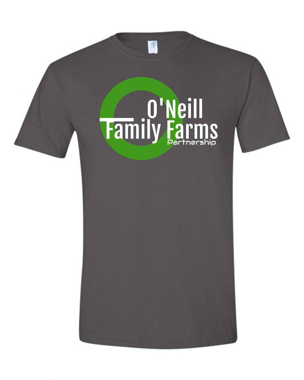O'neill Family Farms Partnership Bella Canvas