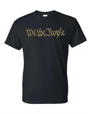 We the People Fundraiser